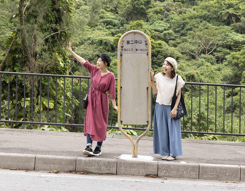 バス停 risaizu.jpg