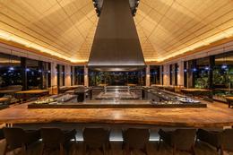 ハイアット リージェンシー 瀬良垣アイランド 沖縄