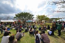 Yanbaru Food Festival 第10回香祭 食が香る 食の祭り