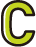 C